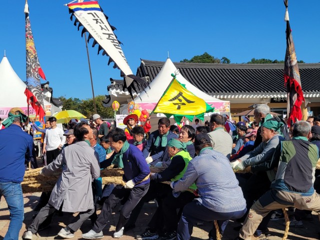 [2024년] 생명과 자연이 어우러지는 청원생명축제에서