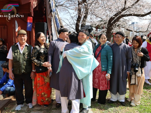 [2025년] 기지시줄다리기 공개행사 [1-2일차]